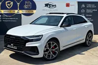 Audi Q8 din 2021 cu 130.700 km - oferta AUD149802 - foto 1