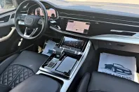 Audi Q8 din 2021 cu 130.700 km - oferta AUD149802 - foto 6