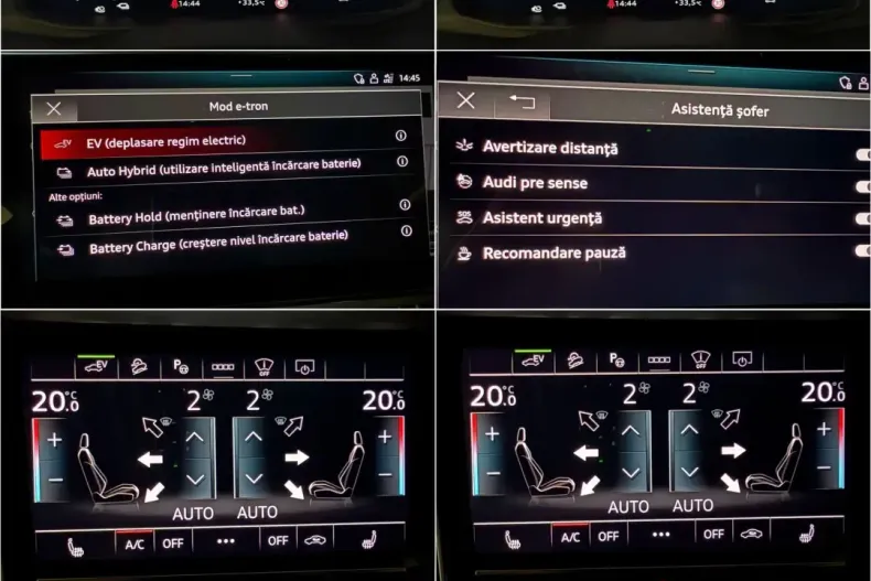 Audi Q8 din 2021 cu 130.700 km - oferta AUD149802 - foto 10