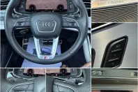 Audi Q8 din 2021 cu 130.700 km - oferta AUD149802 - foto 11