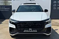 Audi Q8 din 2021 cu 130.700 km - oferta AUD149802 - foto 13