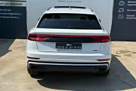 Audi Q8 din 2021 cu 130.700 km - oferta AUD149802 - foto 16