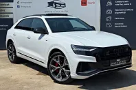 Audi Q8 din 2021 cu 130.700 km - oferta AUD149802 - foto 17