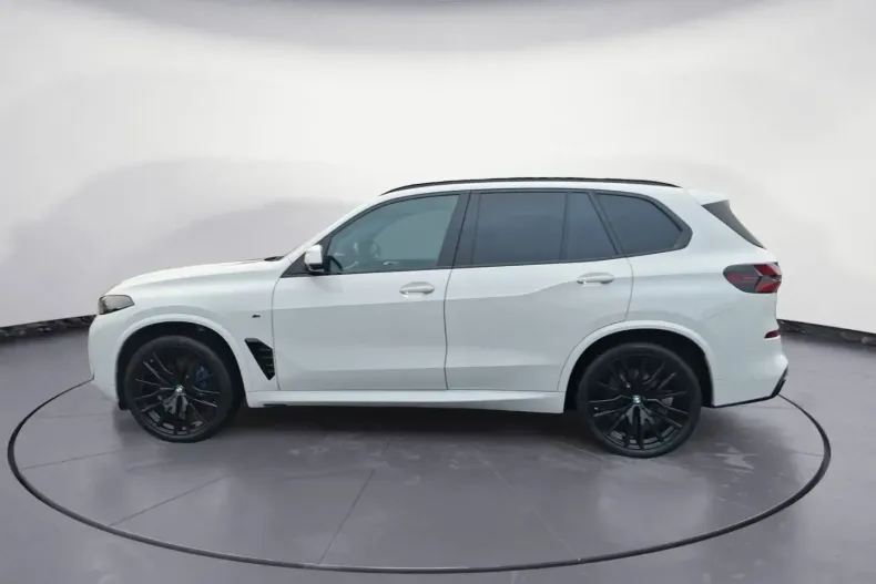 BMW X5 din 2024 cu 14.236 km - oferta BMW149803 - foto 2