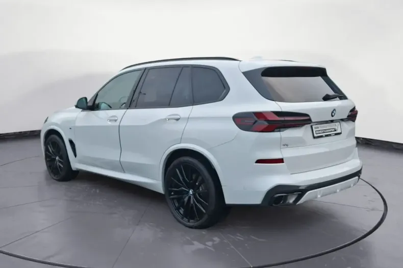 BMW X5 din 2024 cu 14.236 km - oferta BMW149803 - foto 3