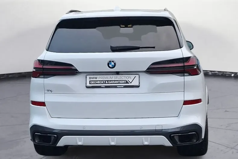 BMW X5 din 2024 cu 14.236 km - oferta BMW149803 - foto 4