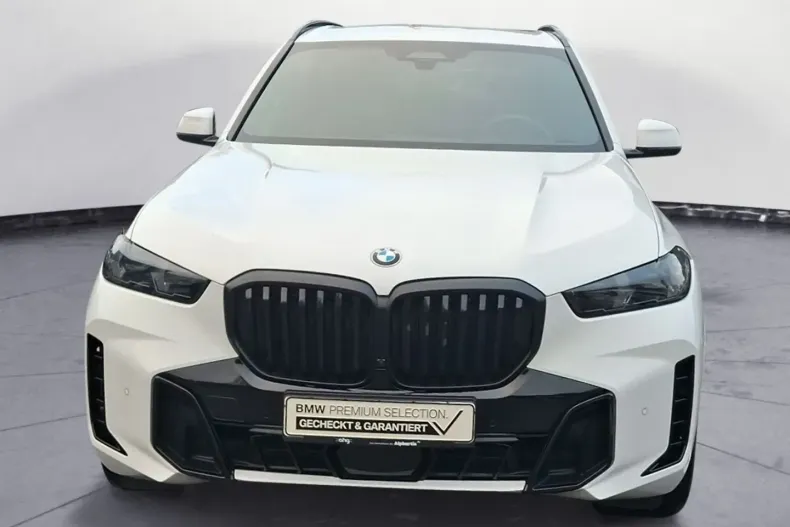 BMW X5 din 2024 cu 14.236 km - oferta BMW149803 - foto 6