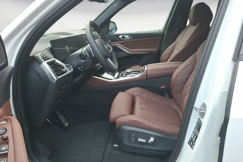 BMW X5 din 2024 cu 14.236 km - oferta BMW149803 - foto 7