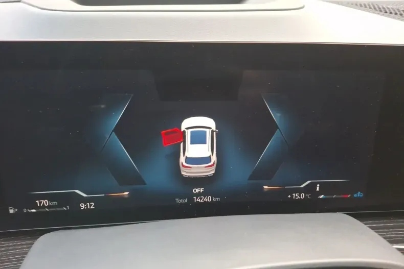 BMW X5 din 2024 cu 14.236 km - oferta BMW149803 - foto 9