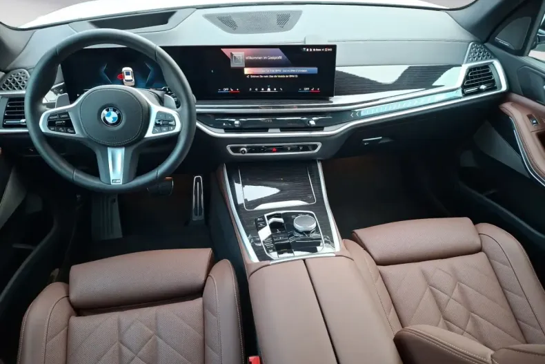 BMW X5 din 2024 cu 14.236 km - oferta BMW149803 - foto 10