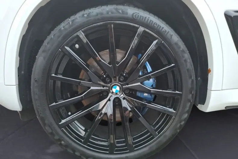 BMW X5 din 2024 cu 14.236 km - oferta BMW149803 - foto 11