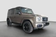 Mercedes-Benz G 450 din 2025 cu 9.900 km - oferta MER149804 - foto 1
