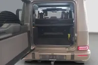 Mercedes-Benz G 450 din 2025 cu 9.900 km - oferta MER149804 - foto 5