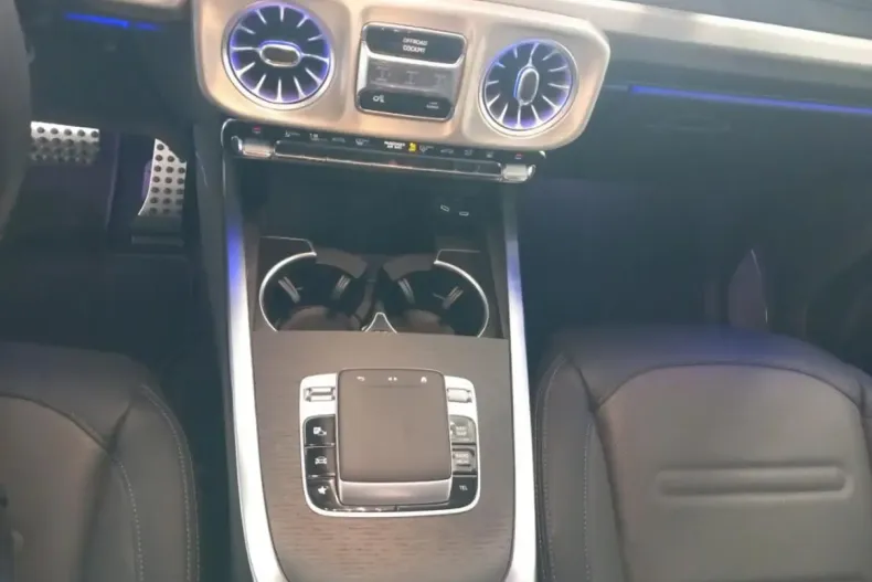 Mercedes-Benz G 450 din 2025 cu 9.900 km - oferta MER149804 - foto 13