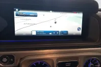 Mercedes-Benz G 450 din 2025 cu 9.900 km - oferta MER149804 - foto 14