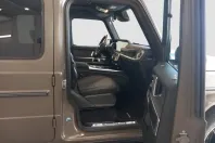 Mercedes-Benz G 450 din 2025 cu 9.900 km - oferta MER149804 - foto 20