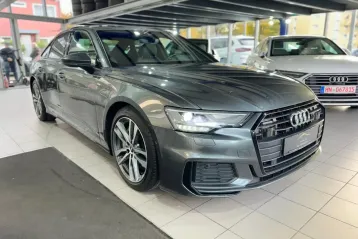 Audi A6 din 2020 - oferta AUD149805