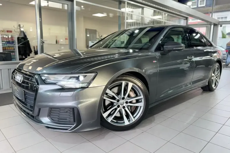 Audi A6 din 2020 cu 84.600 km - oferta AUD149805 - foto 2