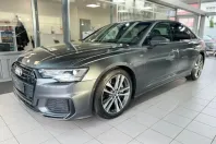 Audi A6 din 2020 cu 84.600 km - oferta AUD149805 - foto 3