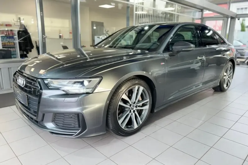 Audi A6 din 2020 cu 84.600 km - oferta AUD149805 - foto 3
