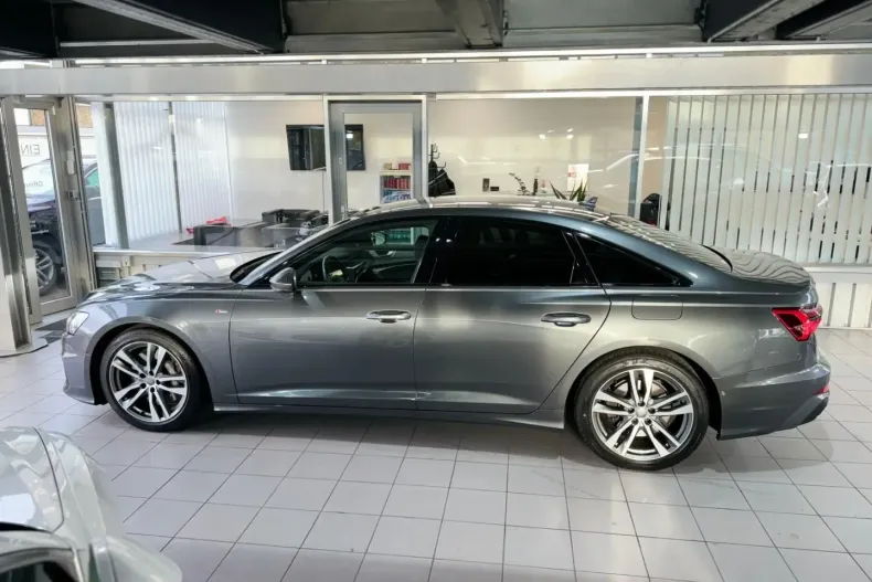 Audi A6 din 2020 cu 84.600 km - oferta AUD149805 - foto 4