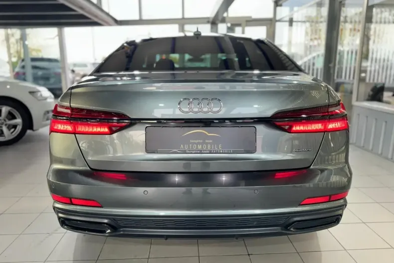 Audi A6 din 2020 cu 84.600 km - oferta AUD149805 - foto 5