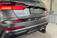 Audi A6 din 2020 cu 84.600 km - oferta AUD149805 - foto 6