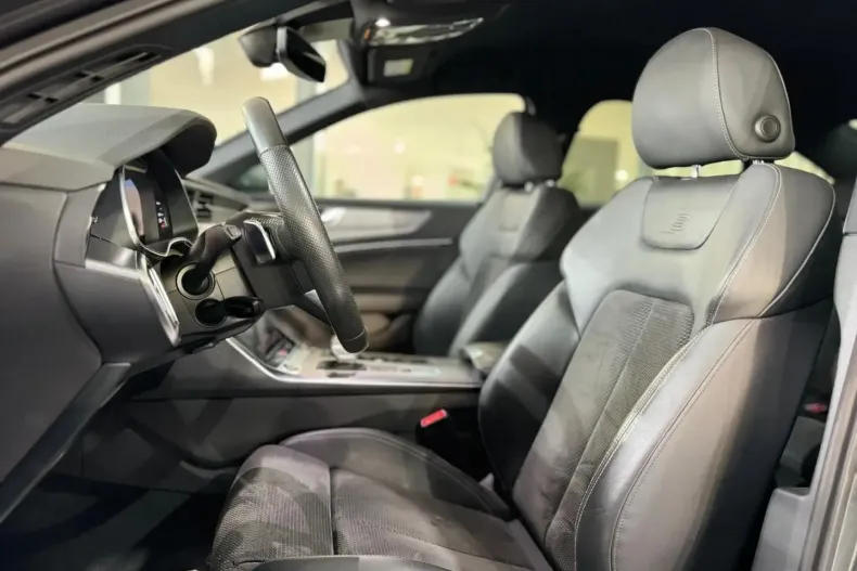 Audi A6 din 2020 cu 84.600 km - oferta AUD149805 - foto 10