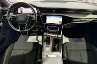 Audi A6 din 2020 cu 84.600 km - oferta AUD149805 - foto 13