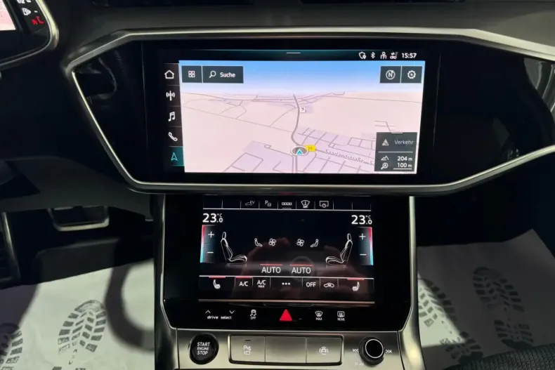 Audi A6 din 2020 cu 84.600 km - oferta AUD149805 - foto 17