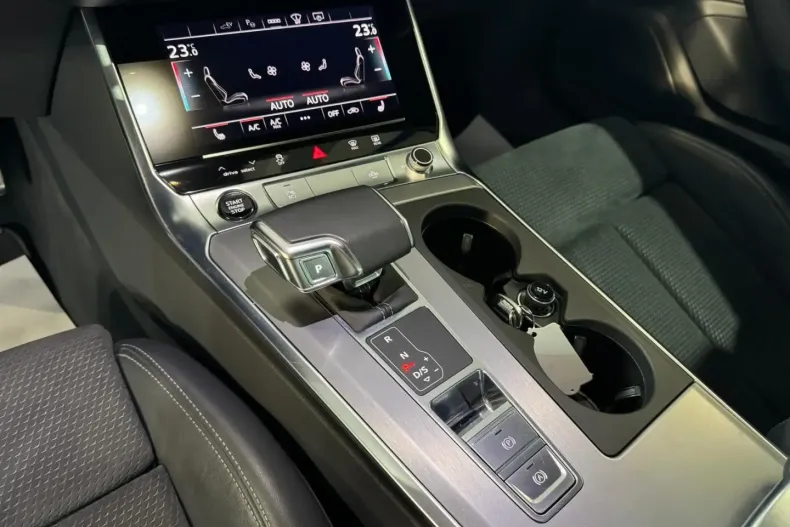 Audi A6 din 2020 cu 84.600 km - oferta AUD149805 - foto 18