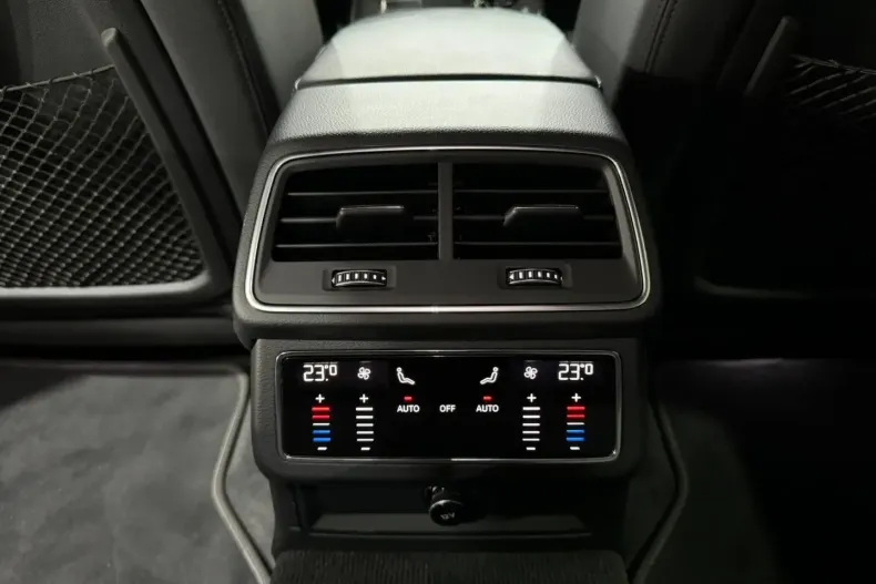 Audi A6 din 2020 cu 84.600 km - oferta AUD149805 - foto 21