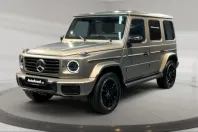 Mercedes-Benz G 450 din 2024 cu 40.484 km - oferta MER149806 - foto 1