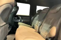 Mercedes-Benz G 450 din 2024 cu 40.484 km - oferta MER149806 - foto 7