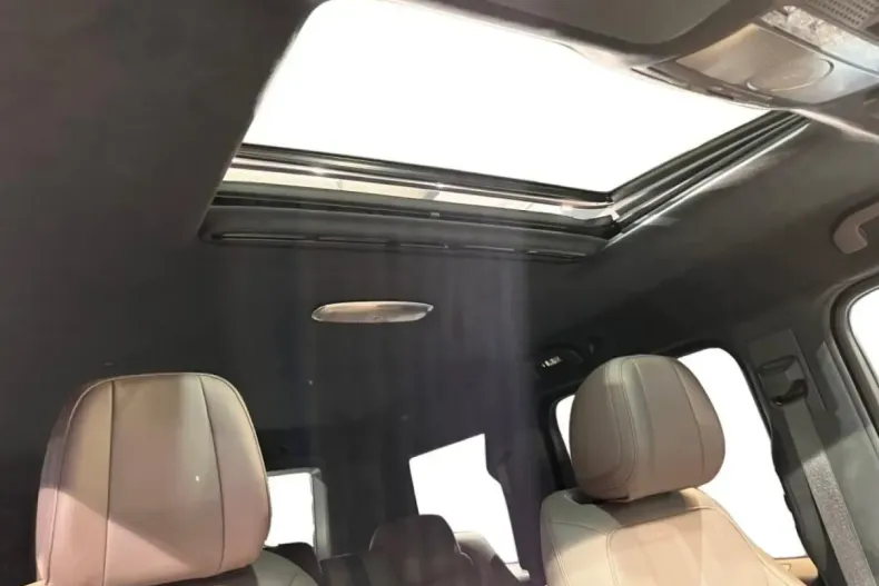 Mercedes-Benz G 450 din 2024 cu 40.484 km - oferta MER149806 - foto 13