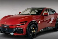 Ferrari Purosangue din 2025 cu 500 km - oferta FER149807 - foto 1