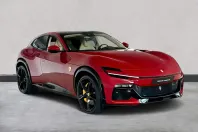 Ferrari Purosangue din 2025 cu 500 km - oferta FER149807 - foto 2