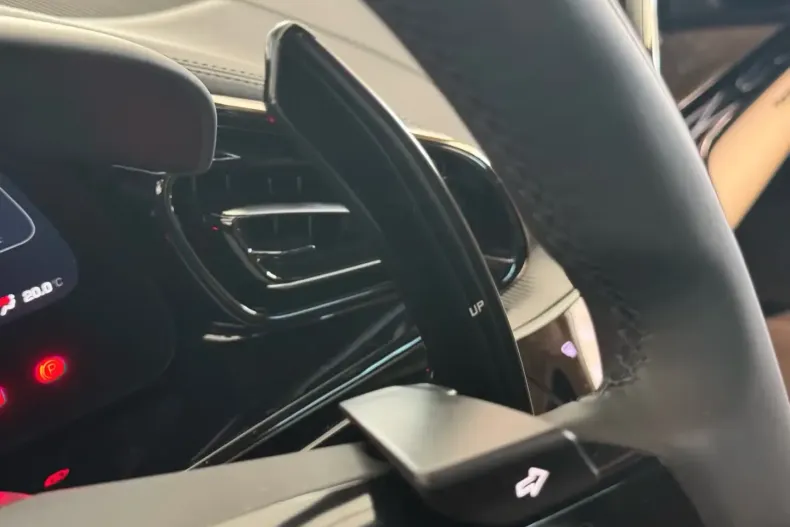 Ferrari Purosangue din 2025 cu 500 km - oferta FER149807 - foto 9