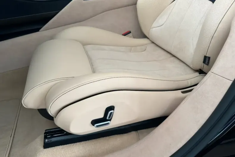 Ferrari Purosangue din 2025 cu 500 km - oferta FER149807 - foto 11