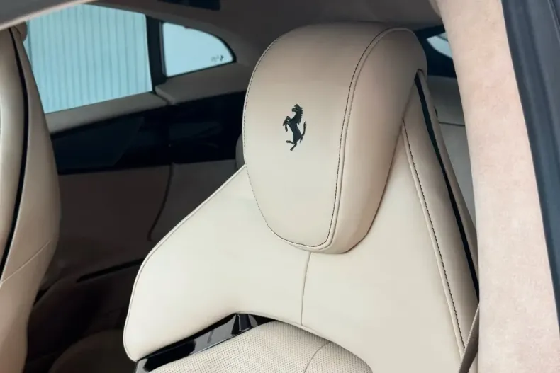 Ferrari Purosangue din 2025 cu 500 km - oferta FER149807 - foto 12