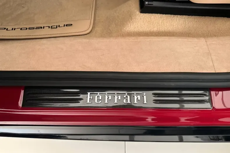 Ferrari Purosangue din 2025 cu 500 km - oferta FER149807 - foto 17