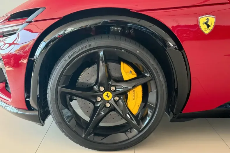 Ferrari Purosangue din 2025 cu 500 km - oferta FER149807 - foto 24