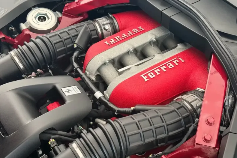 Ferrari Purosangue din 2025 cu 500 km - oferta FER149807 - foto 30