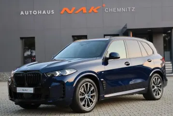 BMW X5 din 2023 - oferta BMW149808