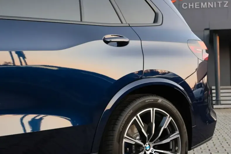 BMW X5 din 2023 cu 38.502 km - oferta BMW149808 - foto 2