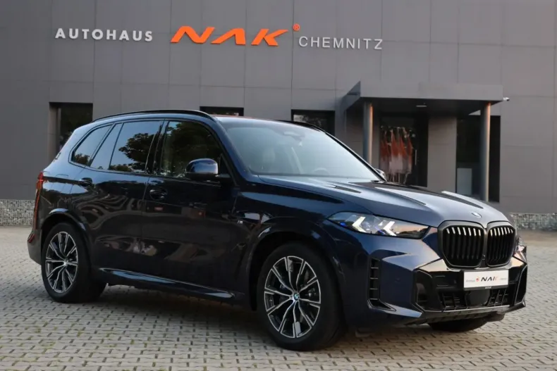 BMW X5 din 2023 cu 38.502 km - oferta BMW149808 - foto 3