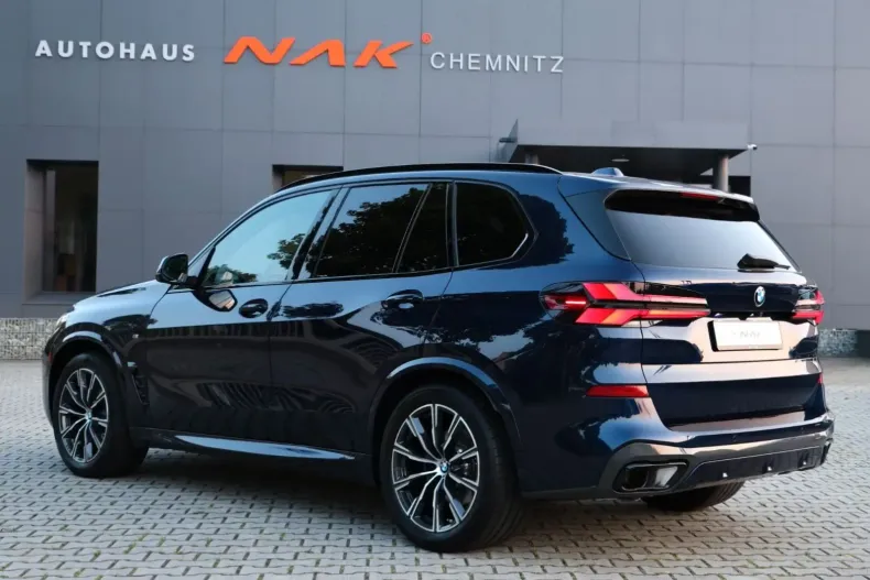 BMW X5 din 2023 cu 38.502 km - oferta BMW149808 - foto 7