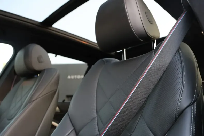 BMW X5 din 2023 cu 38.502 km - oferta BMW149808 - foto 8