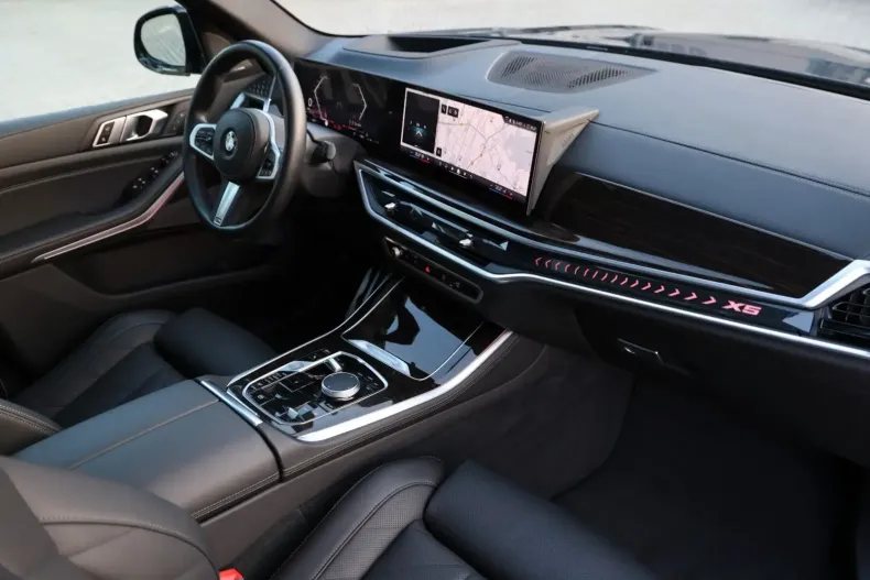 BMW X5 din 2023 cu 38.502 km - oferta BMW149808 - foto 9