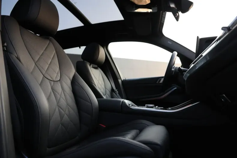 BMW X5 din 2023 cu 38.502 km - oferta BMW149808 - foto 10